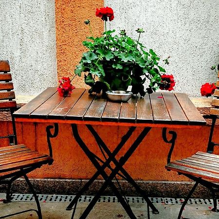 Bucur 9 Hotel Bukarest Eksteriør billede
