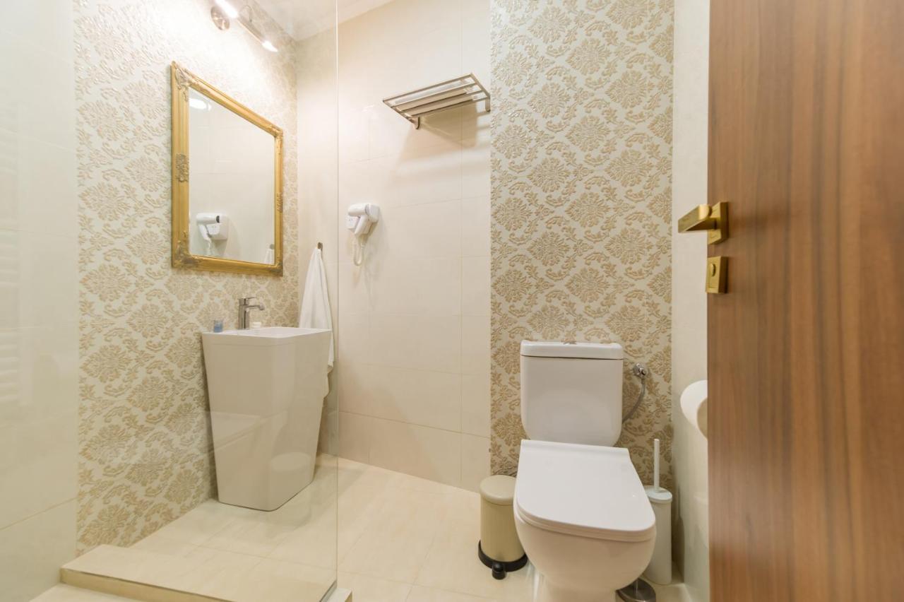 Bucur 9 Hotel Bukarest Eksteriør billede