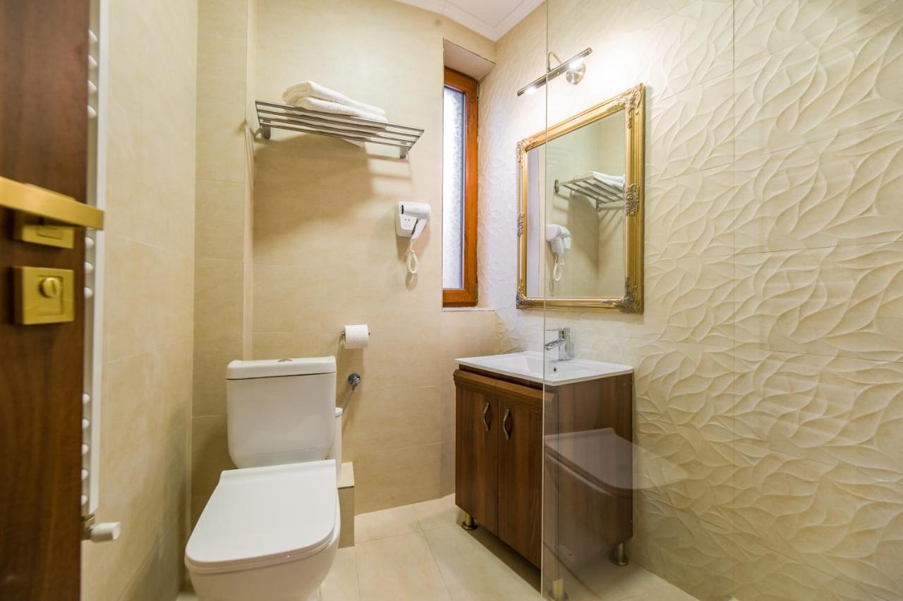 Bucur 9 Hotel Bukarest Eksteriør billede