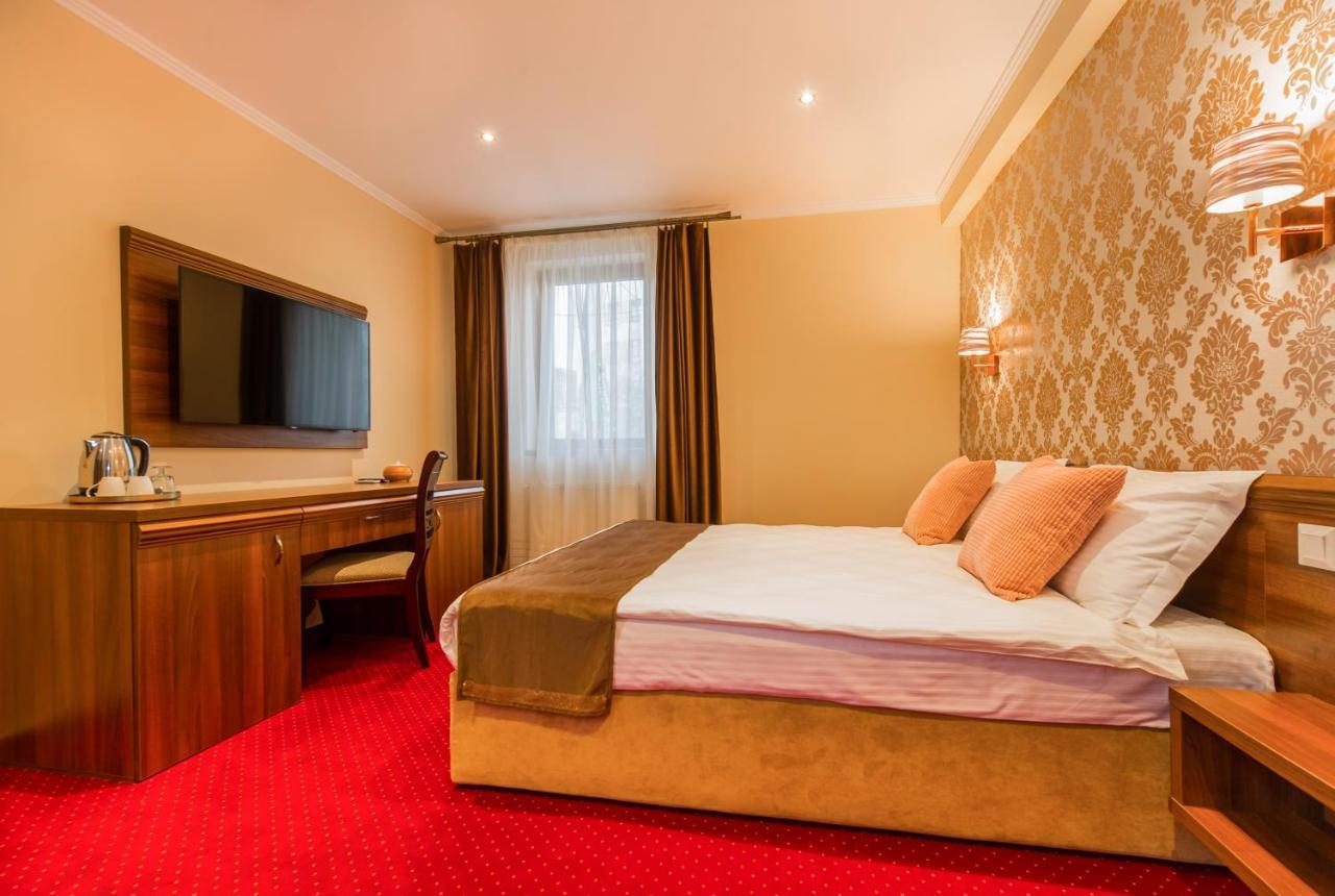 Bucur 9 Hotel Bukarest Eksteriør billede