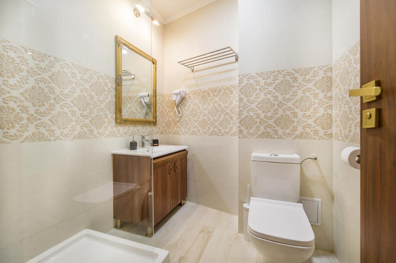 Bucur 9 Hotel Bukarest Eksteriør billede