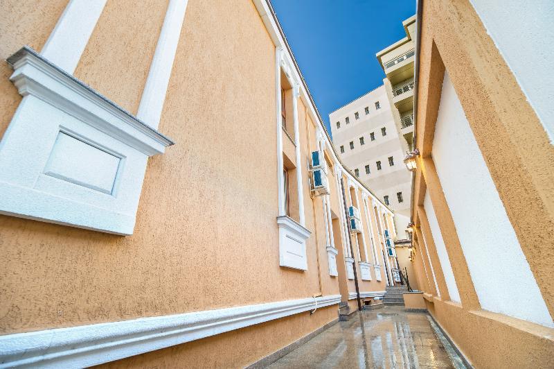 Bucur 9 Hotel Bukarest Eksteriør billede